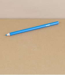 Bohin Tailor's Pencil, Blue