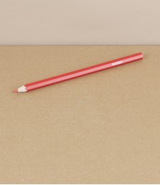 Bohin Tailor's Pencil, Red