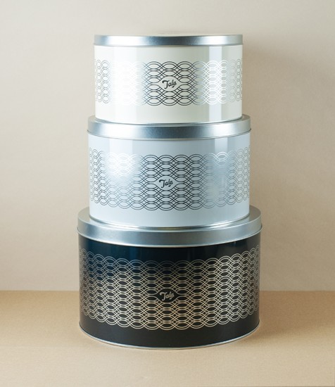 Tala Cake Tins, Set of 3