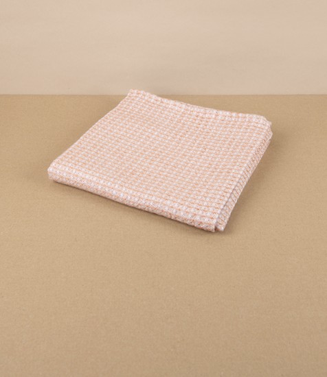 Finnish Linen & Tencel Kitchen Towel, Cinnamon