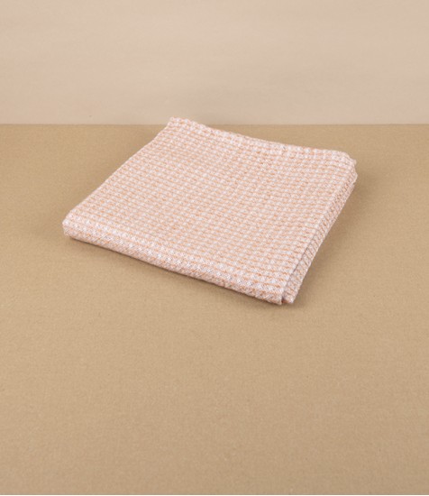 Finnish Linen & Tencel Kitchen Towel, Cinnamon