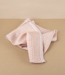 Finnish Linen & Tencel Kitchen Towel, Cinnamon