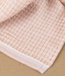 Finnish Linen & Tencel Kitchen Towel, Cinnamon