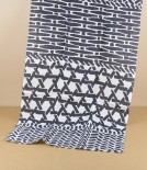 Tenugui linen & cotton towel, Baskets