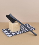 Tenugui linen & cotton towel, Baskets