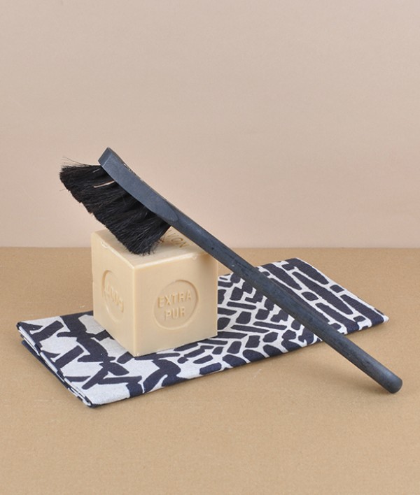 Tenugui linen & cotton towel, Baskets