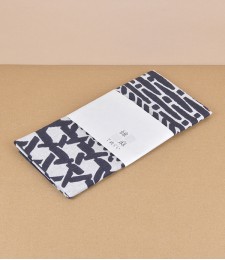 Tenugui linen & cotton towel, Baskets