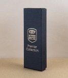 Gentleman's Knife with Buffalo Horn Scales