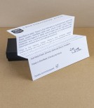 Gentleman's Knife with Buffalo Horn Scales