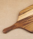 Teak Serving or Chopping Board, Long