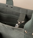 Threadline Heavy Canvas Tool & Utility Bag