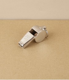 The Thunderer, or Official referee whistle