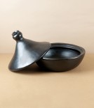 Tierra Negra Hand Made Tagine, 1.5 Litres