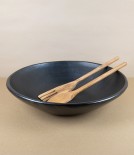 Tierra Negra Serving Dish or Fruit Bowl