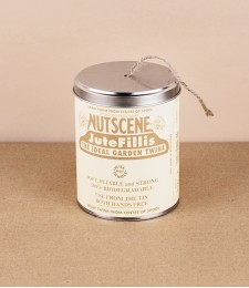 Tin of Twine, Natural