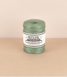 Tin of Twine refill, Green