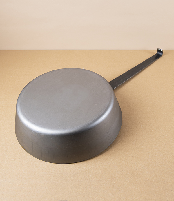 Austrian Tirol Pan, Iron, 24cm