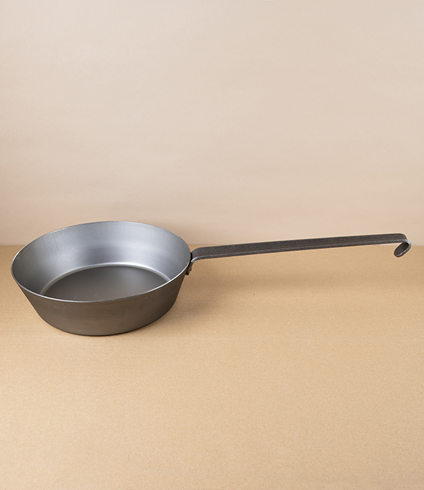 Austrian Tirol Pan, Iron, 24cm