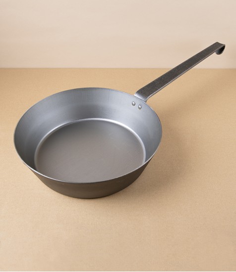 Austrian Tirol Pan, Iron, 24cm