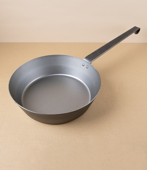 Austrian Tirol Pan, Iron, 24cm