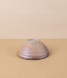 Tom Knowles Jackson Stoneware Dipping Bowl, Blue