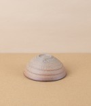 Tom Knowles Jackson Stoneware Dipping Bowl, Celadon
