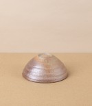 Tom Knowles Jackson Stoneware Dipping Bowl, Tenmoku