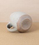 Tom Knowles Jackson Stoneware Mug, Ash Glaze