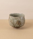 Tom Knowles Jackson Stoneware Tea Bowl, Ash