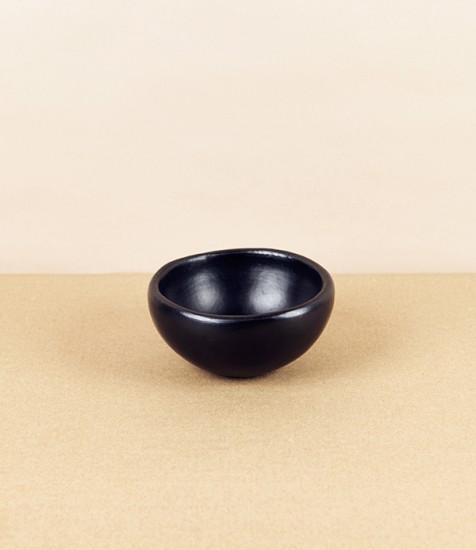 Tierra Negra Hand Made Ramekin or Small Bowl