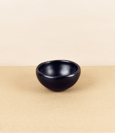 Tierra Negra Hand Made Ramekin or Small Bowl