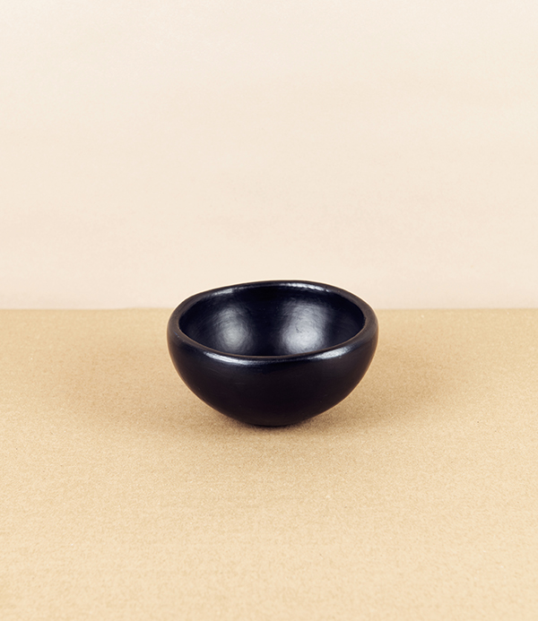 Tierra Negra Hand Made Ramekin or Small Bowl
