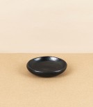 Tierra Negra Hand Made Small Condiment Dish or Plate