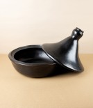 Tierra Negra Hand Made Tagine, 2 Litres