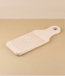 Tochigi Compact Laundry Board, Beech Wood