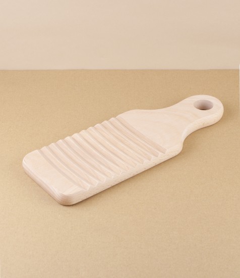 Tochigi Compact Laundry Board, Beech Wood