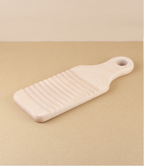 Tochigi Compact Laundry Board, Beech Wood