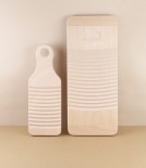 Tochigi Compact Laundry Board, Beech Wood