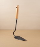 Catalonian Triangular Hand Hoe