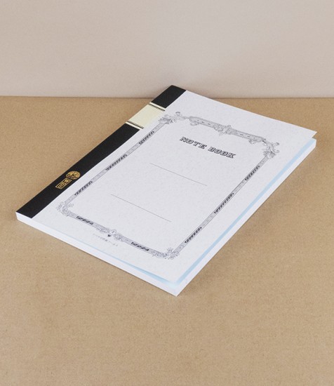 Tsubame notebook, B5
