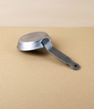 German Carbon Steel Blini Pan, 12cm