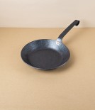 Turk German Forged Iron Frying Pan, 20cm