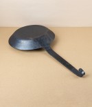 Turk German Forged Iron Frying Pan, 24cm