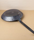 Turk German Forged Iron Frying Pan, 28cm