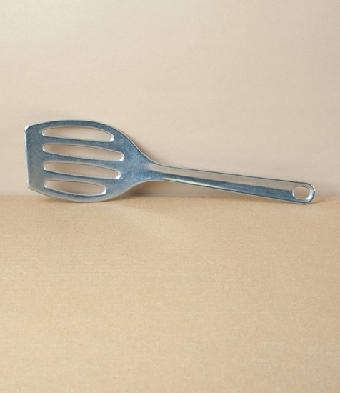 Die-Cast Aluminium Turner, 'Küchenfreund'
