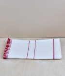 Irish Linen Union Glass Cloth