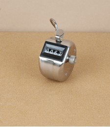 Vanguard Hand Tally Counter