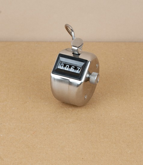 Vanguard Hand Tally Counter