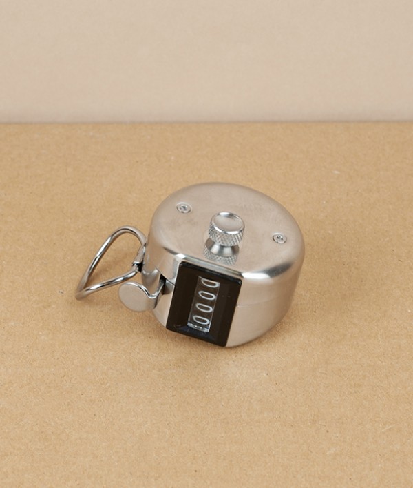 Vanguard Hand Tally Counter