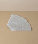 Swedish Linen Coffee Filter, Växbo Lin